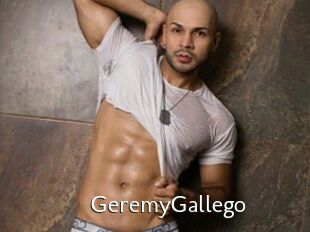GeremyGallego