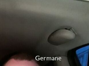 Germane