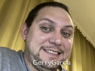 GerryGarcia