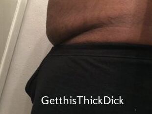 GetthisThickDick
