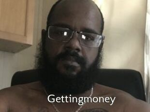 Gettingmoney