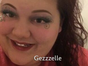 Gezzzelle
