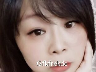 Gfkfrekde
