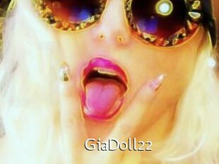 GiaDoll22