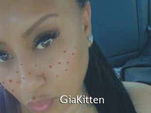 GiaKitten