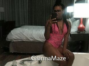 Gianna_Maze