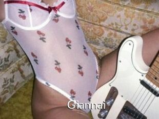 Giannai
