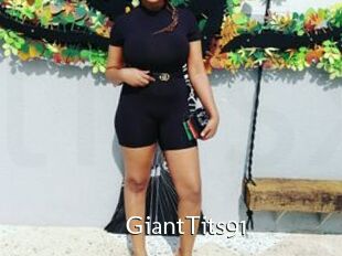GiantTits91