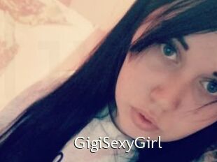 GigiSexyGirl