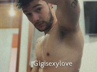 Gigisexylove