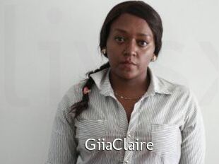 GiiaClaire
