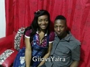 GiiovsYaira