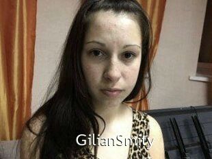 GilianSmity
