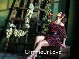 GimmeUrLove