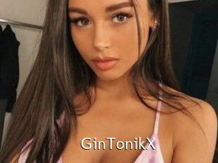 GinTonikX