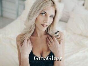 GinaGloss