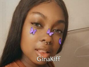 GinaKiff