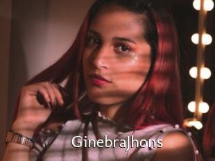 GinebraJhons