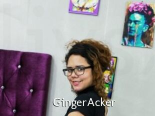 GingerAcker