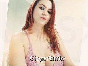 GingerEmily