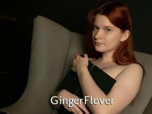 GingerFlover
