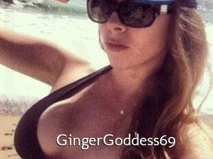 GingerGoddess69