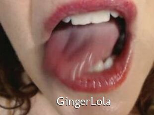 GingerLola