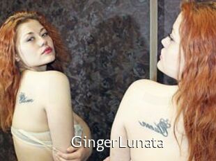 GingerLunata