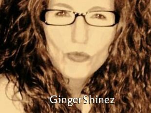 GingerShinez