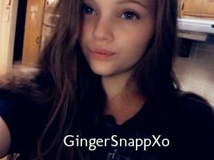 GingerSnappXo