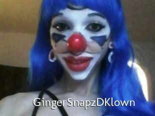 GingerSnapzDKlown