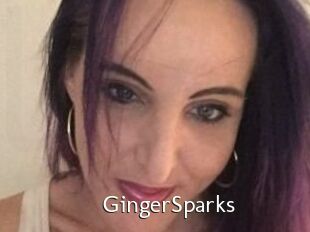 Ginger_Sparks