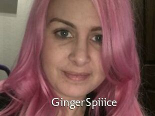 GingerSpiiice