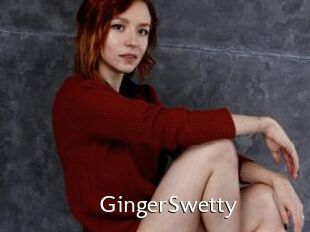 GingerSwetty