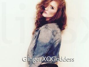 GingerXOGoddess