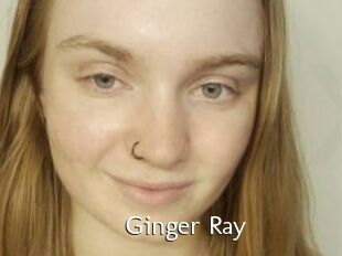 Ginger_Ray