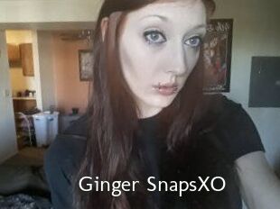 Ginger_SnapsXO