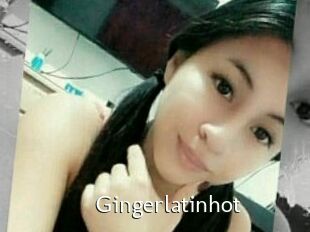 Gingerlatinhot