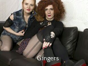 Gingers