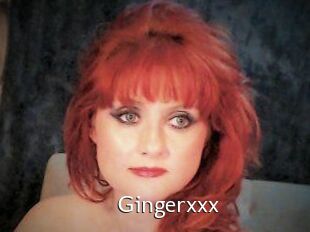 Gingerxxx