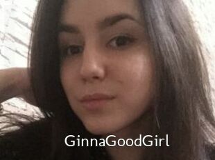 GinnaGoodGirl