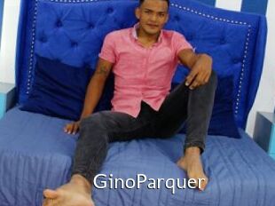 GinoParquer