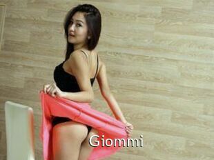 Giommi