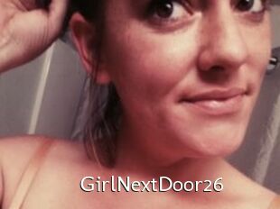 GirlNextDoor26