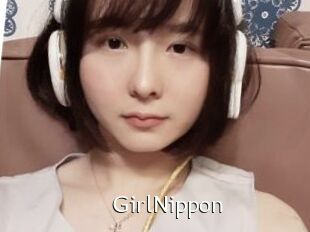 GirlNippon