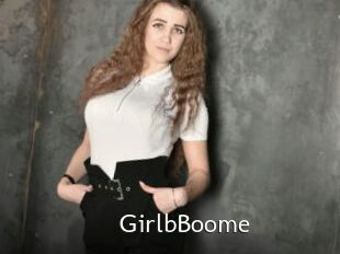 GirlbBoome