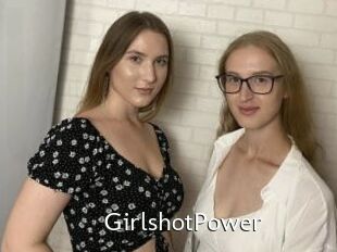 GirlshotPower