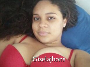 Giselajhons