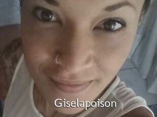 Giselapoison