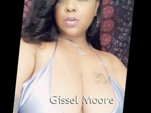 Gissel_Moore